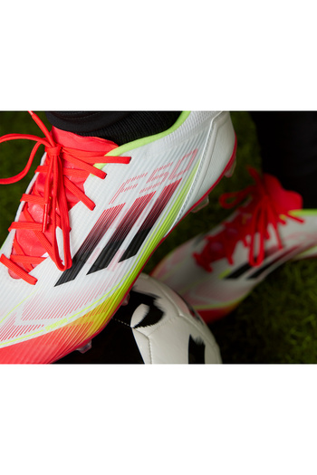 adidas F50 League Colorful Rug and Grass Football Boots - Fg/Mg