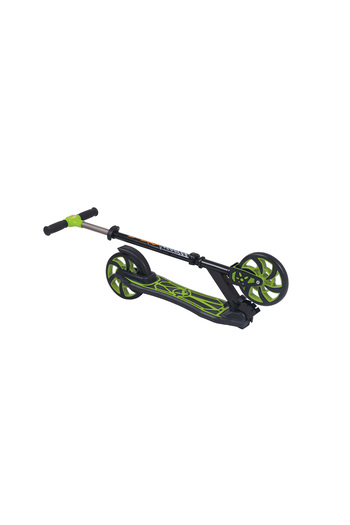 Genel Markalar Dipsy Scooter Yeşil +12 Yaş 100 kg