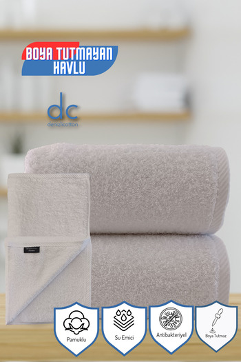 velvettowels Спеціальні бавовняні рушники для перукарів, що не фарбуються, 2 шт. 50x90 см