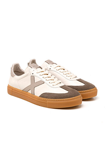 John May Kadın / Kız Sneaker ( Günlük) MAR-25Y-192-3030 John May 87-04-Vizon