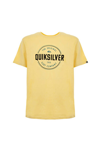 Quiksilver Circle Up Ss