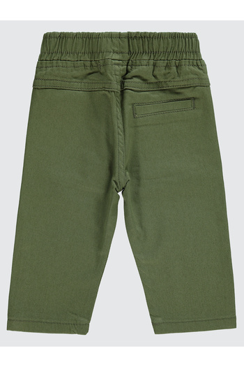 Civil Baby 6-18 Months Baby Boy Khaki Pants