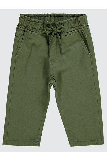 Civil Baby 6-18 Months Baby Boy Khaki Pants
