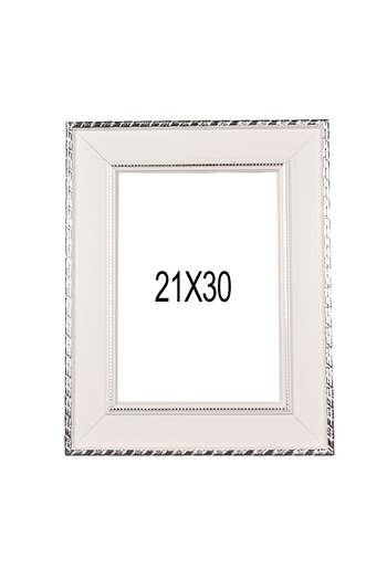 asel sanat 45mm Thick A4 Frame Standing Model - Photo Picture Document Certificate Diploma Frame