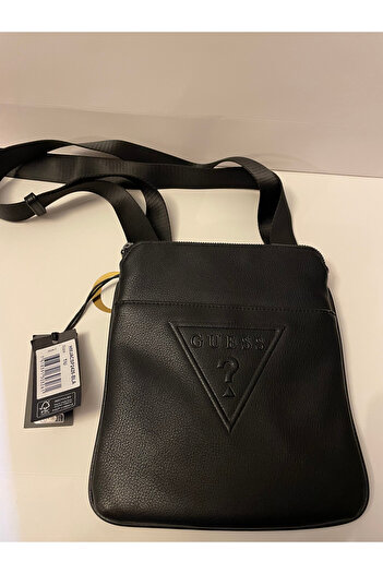 Guess Jackson Crossbody Bag
