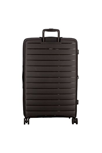 Jump Striper 4 Rollen Trolley 77 cm mit Dehnfalte