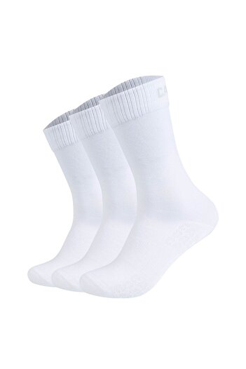 Camp David Herren Socken, 3er Pack - Action-Mesh Socks 3P, Logo, Baumwoll-Mix