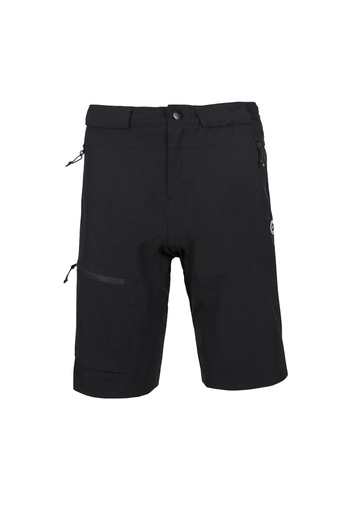 Trespass Kilcoo - Dlx Shorts Men's Black Shorts Men Shorts Mabtshtr0019