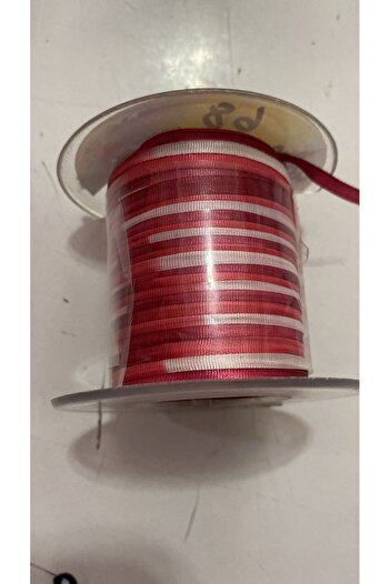 Majestik Silk Batik Ribbon 4 Mm - 68