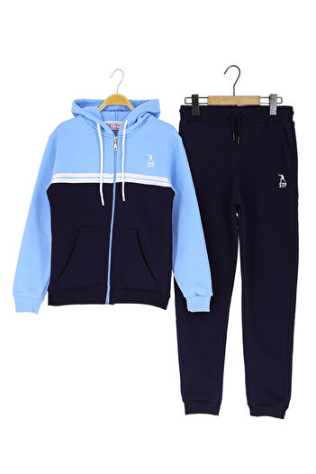 CRASSİ Σετ αθλητικής φόρμας Fleece Girl's