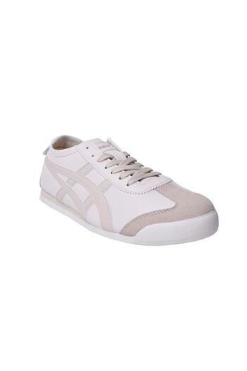 eTayger Unisex E-2055 Beige Sneakers