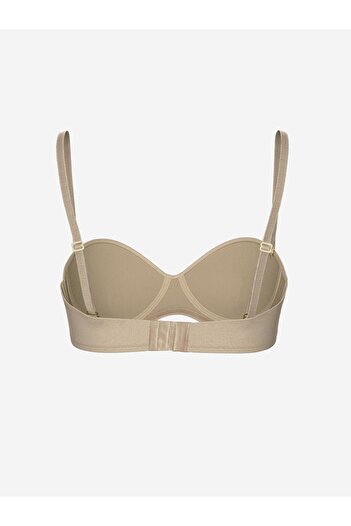LC Waikiki LCW DREAM Underwire Unpadded Plain Strapless Bra