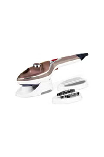 SAACHİ Saachi Handheld Fabric Steam Iron, Brown, NL-IR-389C