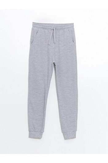 LC Waikiki LCW Kids Elastic Waist Boy Jogger Sweatpants