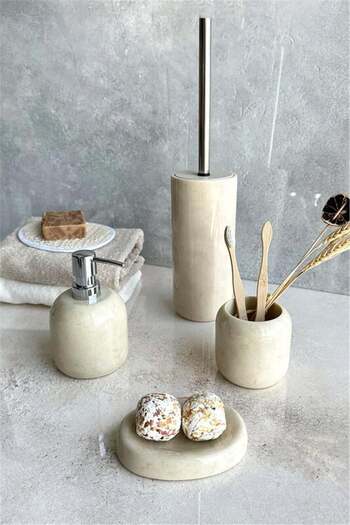 Prima Nova Primanova Fjord Soap Dish D-21051