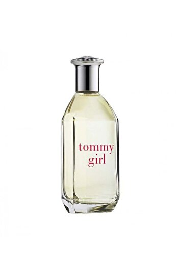 Tommy Hilfiger Tommy Girl Eau de Toilette for Women by Tommy Hilfiger 50ml