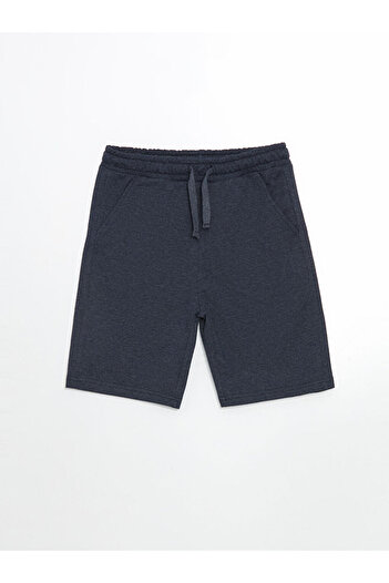 LC Waikiki Elastic Waist Boy Shorts