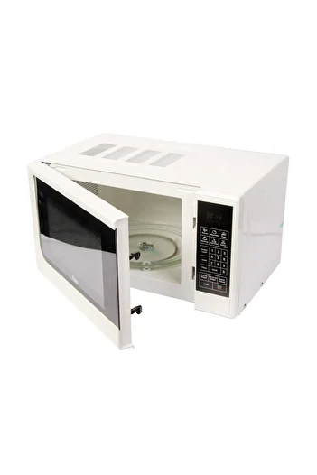 Pure 20L Digital Microwave Oven 700W with multi stage cooking storage 220V