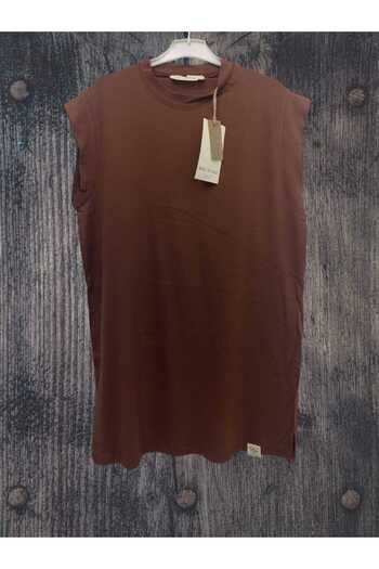 Soul Γυναικείο αμάνικο εσώρουχο Crew Neck 307250