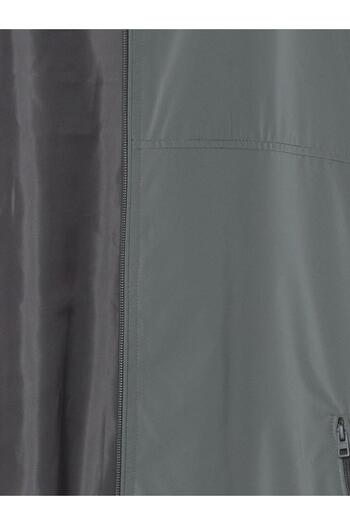 LC Waikiki Ανδρικό παλτό LCWAIKIKI Classic Standard Mold College Collar