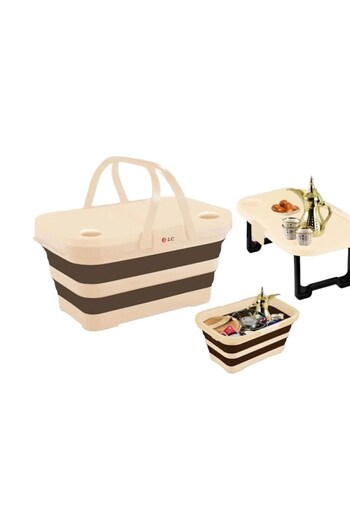 Generic 30L Empty DLC Travel Bag
