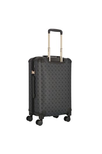 Guess Wilder 4 Rollen Trolley 64 cm mit Dehnfalte