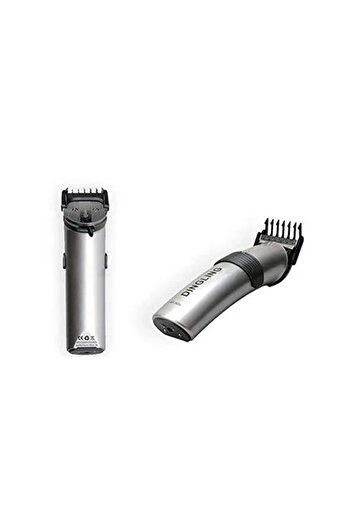 Dingling Dingling Men's Hair Clipper - Silver
