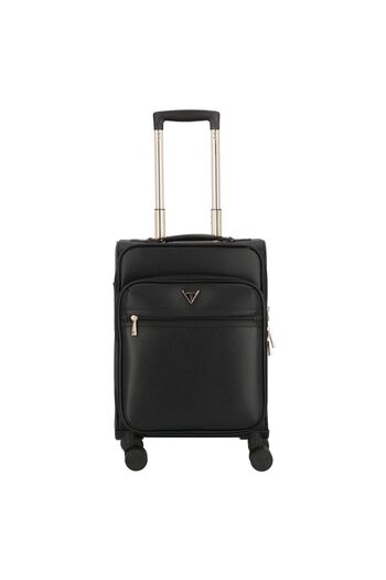 Guess Norom 4 Rollen Kabinentrolley 53 cm
