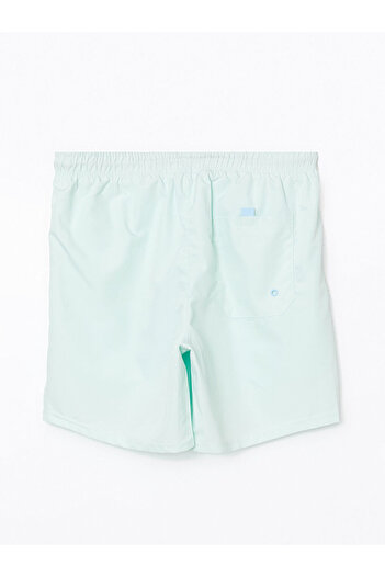 LC Waikiki SOUTHBLUE Κοντό μήκος Basic ανδρικό μαγιό