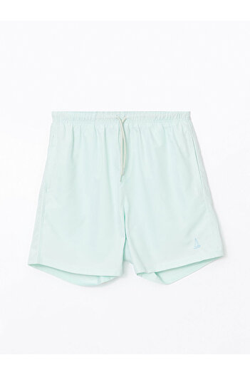 LC Waikiki SOUTHBLUE Κοντό μήκος Basic ανδρικό μαγιό