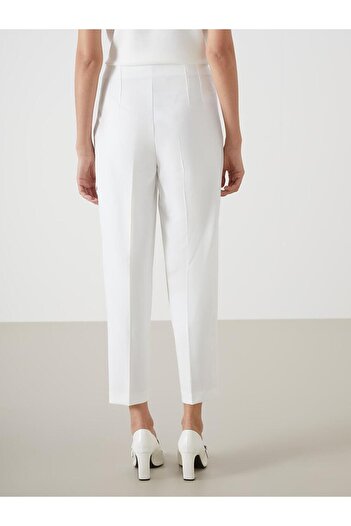 LC Waikiki LCW Vision Dar Fit Kadın Pantolon
