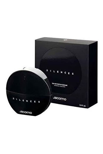 Jacomo Paris Silences Sublime EDP 50ml