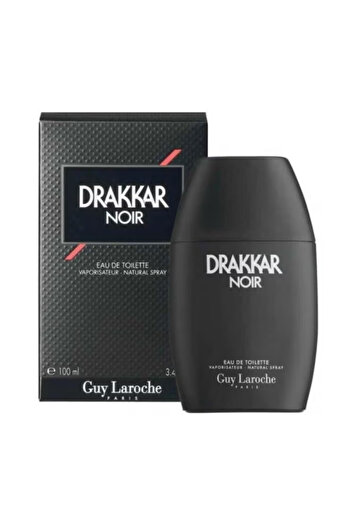 Guy Laroche Drakkar Noir EDT 100ml