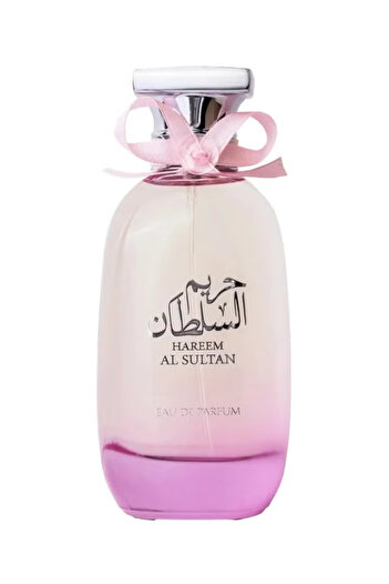 ARD AL ZAAFARAN HAREEM AL SULTAN Frangrance for Women 100ml
