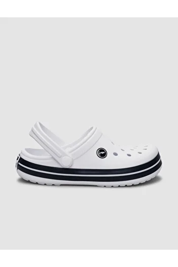 Cabani White Women's Eva Slippers - Snx