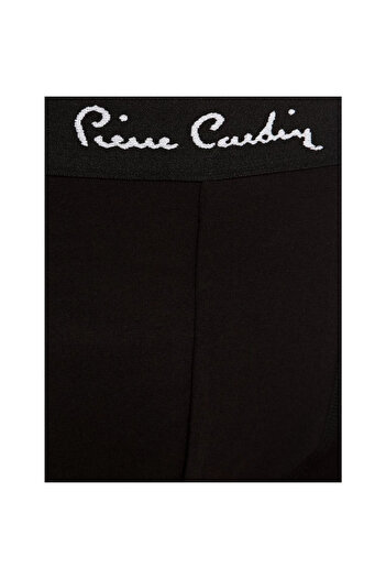 Pierre Cardin Black Men's Boxers Set of 3 - Cotton, Modal, Lycra Q4.U.4O.K1.K.A.P.C3
