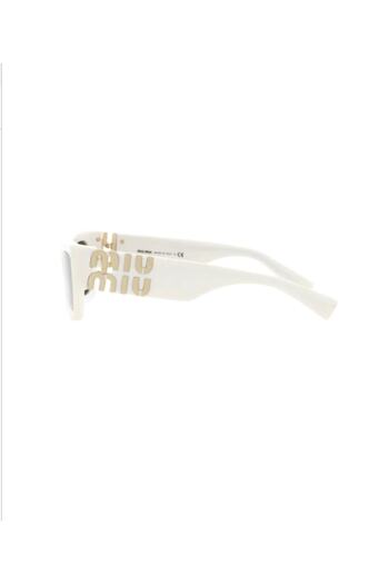 Miu Miu Mu 09ws Vau06b 53 Women's Sunglasses