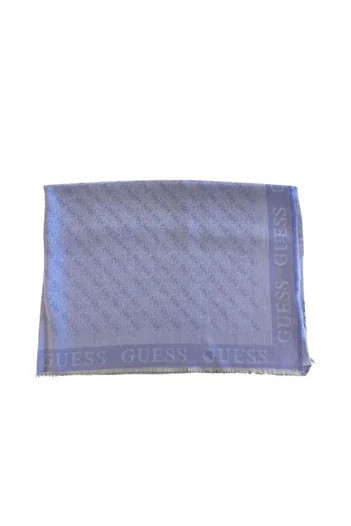 Guess Shawl Aw5096Cot03