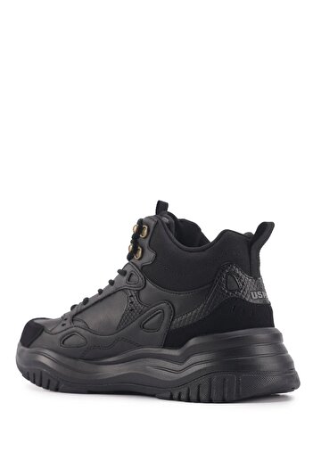 U.S. Polo Assn. Marcel Erkek Bot 101390290