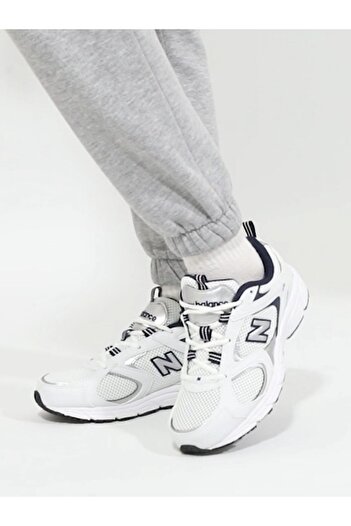 New Balance Ml408 Unisex Performance Бели унисекс маратонки