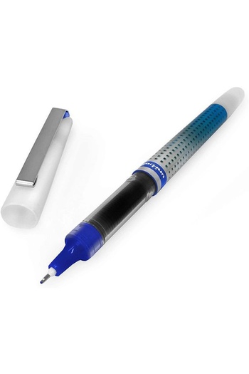 UNİ-BALL Uniball Eye Needle (0.7) Needle Tip Pen Triple Blue