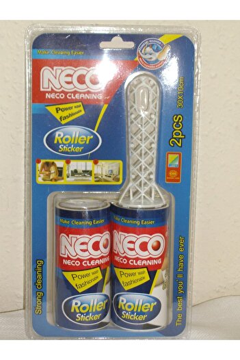Neco 10CM LINT ROLLER