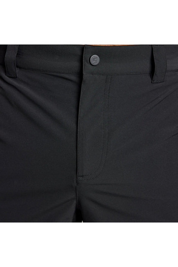 Slam Ανδρικό μαύρο σορτς Tech Chino Short ΑΝΔΡΙΚΟ ΣΟΡΤΣ A140006S01