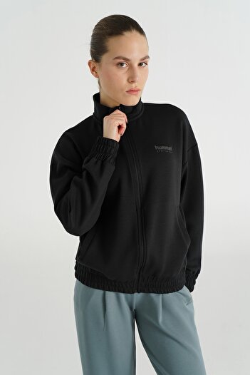 hummel Hmlsabrina Zip Jacket Women's Zippered Jacket