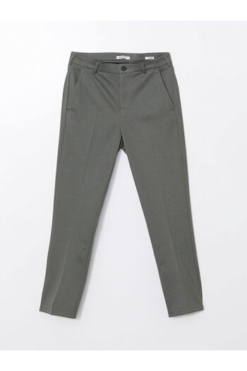 LC Waikiki Ανδρικό παντελόνι Chino LCWAIKIKI Basic Slim Fit