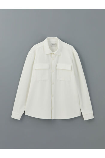 LC Waikiki LCW Vision Regular Fit Long Sleeve Men's Shirt Jacket