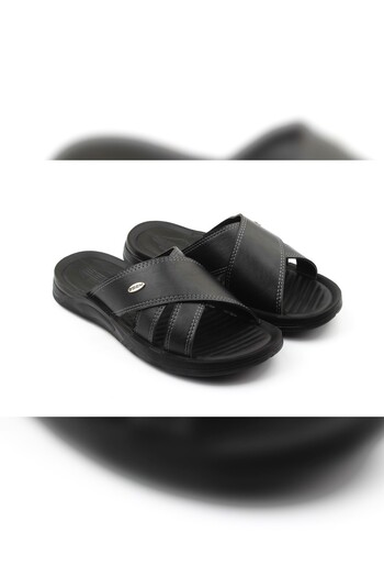 Esem Pu Roller Sandals