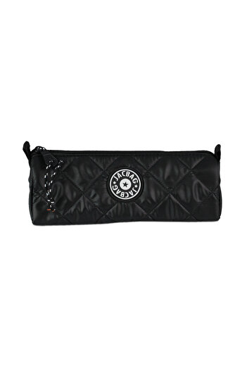 Jacbag Prime Soft-Quilted Triangular Pencil Case
