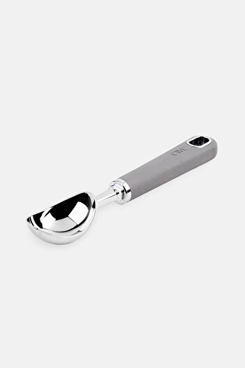 Cook With Color Ice Cream Scoop, Grey