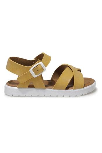 Polaris 508159 Girl's Daily Cross Strap Sandals